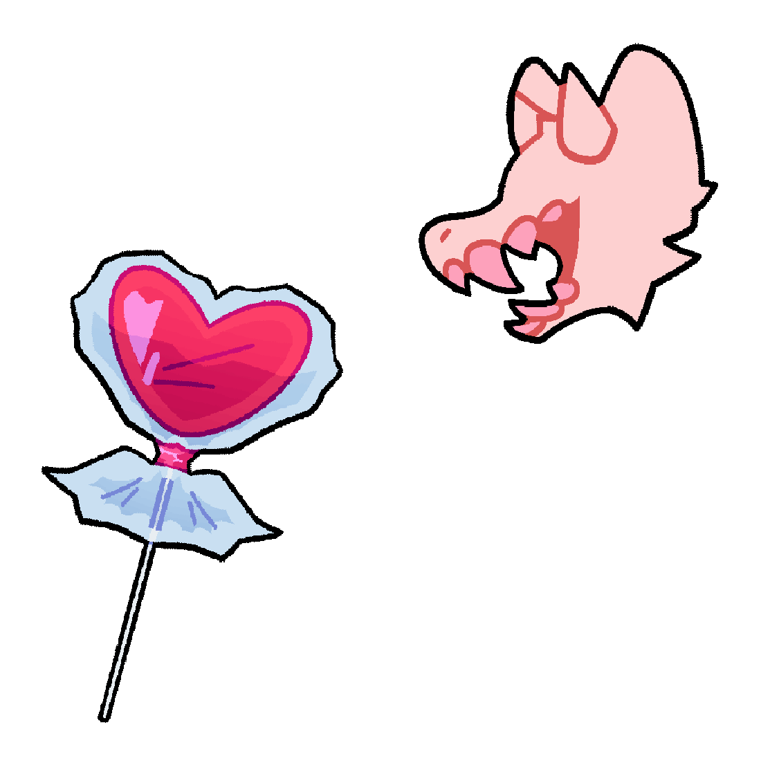 Lovllipop | Outer Teeth